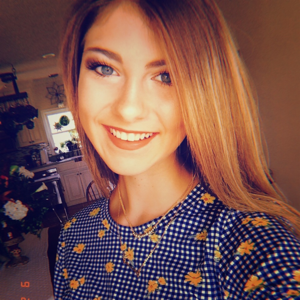 Meet your Posher, Lillie